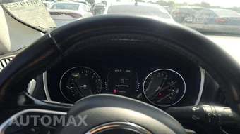 2020 Jeep Compass Latitude - miniatura 20