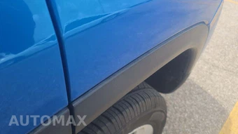 2020 Jeep Compass Latitude - miniatura 22