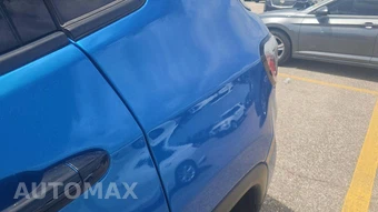 2020 Jeep Compass Latitude - miniatura 23