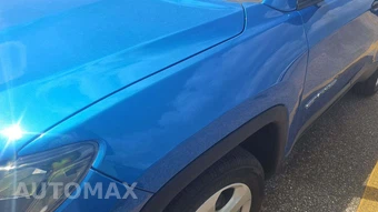 2020 Jeep Compass Latitude - miniatura 24