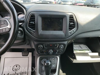 2020 Jeep Compass Latitude - miniatura 11