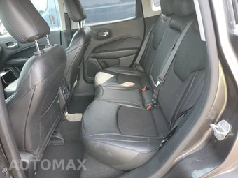 2020 Jeep Compass Latitude - miniatura 13