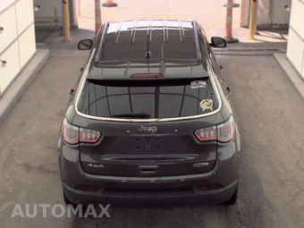 2020 Jeep Compass Latitude - miniatura 5