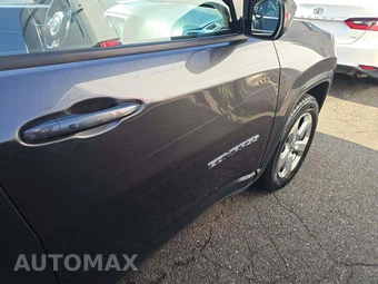 2020 Jeep Compass Latitude - miniatura 23