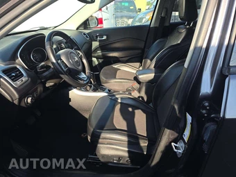 2020 Jeep Compass Latitude - miniatura 6