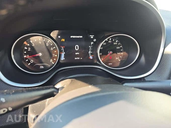 2020 Jeep Compass Latitude - miniatura 9