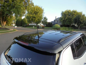 2020 Jeep Compass Latitude - miniatura 24