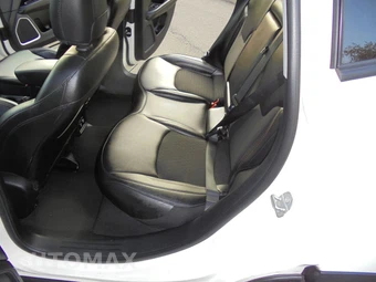 2020 Jeep Compass Latitude - miniatura 31
