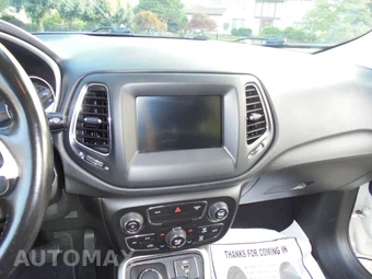 2020 Jeep Compass Latitude - miniatura 37