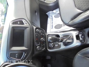 2020 Jeep Compass Latitude - miniatura 38