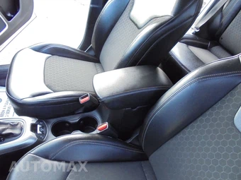 2020 Jeep Compass Latitude - miniatura 39