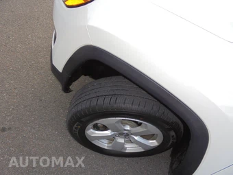 2020 Jeep Compass Latitude - miniatura 46