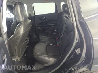 2020 Jeep Compass Latitude - miniatura 13