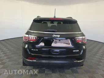 2020 Jeep Compass Latitude - miniatura 5