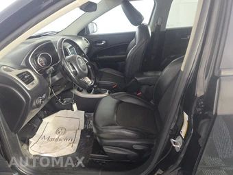 2020 Jeep Compass Latitude - miniatura 7