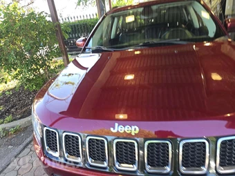 2020 Jeep Compass Latitude - miniatura 21