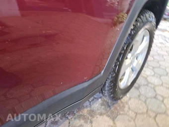 2020 Jeep Compass Latitude - miniatura 27