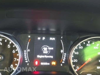 2020 Jeep Compass Latitude - miniatura 9