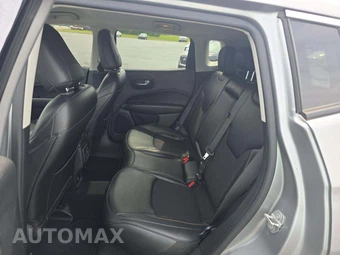 2020 Jeep Compass Latitude - miniatura 10