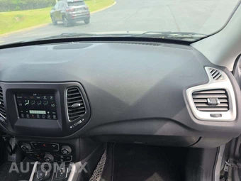 2020 Jeep Compass Latitude - miniatura 16