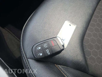 2020 Jeep Compass Latitude - miniatura 5