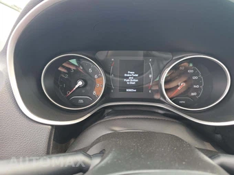 2020 Jeep Compass Latitude - miniatura 6