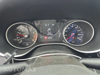 2020 Jeep Compass Latitude – miniatura 12