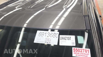 2020 Jeep Compass Latitude – miniatura 20