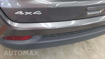 2020 Jeep Compass Latitude – miniatura 21