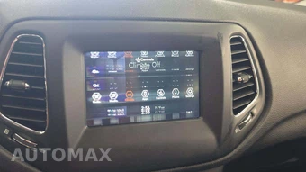 2020 Jeep Compass Latitude – miniatura 22