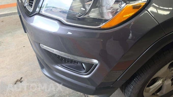 2020 Jeep Compass Latitude – miniatura 27