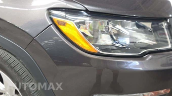 2020 Jeep Compass Latitude - miniatura 19