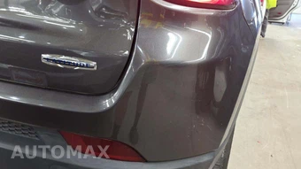 2020 Jeep Compass Latitude - miniatura 25