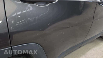 2020 Jeep Compass Latitude - miniatura 26