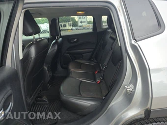 2020 Jeep Compass Latitude - miniatura 13