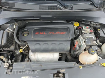 2020 Jeep Compass Latitude - miniatura 15