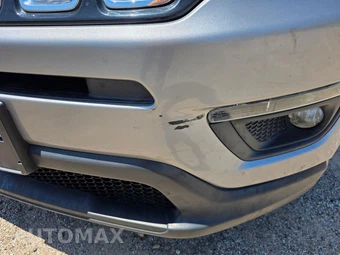 2020 Jeep Compass Latitude w/Sun & Safety Pkg - miniatura 14