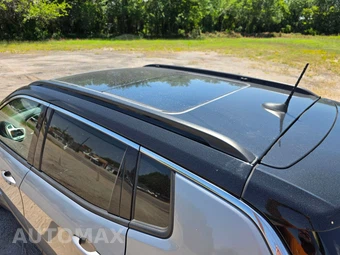 2020 Jeep Compass Latitude w/Sun & Safety Pkg - miniatura 19