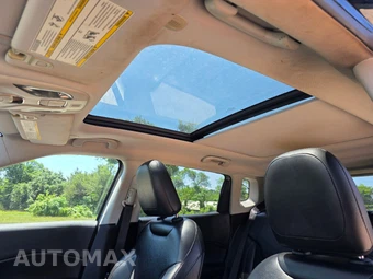 2020 Jeep Compass Latitude w/Sun & Safety Pkg - miniatura 9