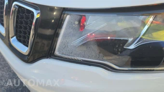 2020 Jeep Compass Latitude w/Sun & Safety Pkg - miniatura 19