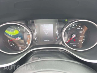 2020 Jeep Compass Latitude w/Sun & Safety Pkg - miniatura 6