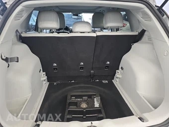 2020 Jeep Compass Latitude w/Sun & Safety Pkg - miniatura 13