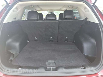 2020 Jeep Compass Latitude w/Sun & Safety Pkg - miniatura 11