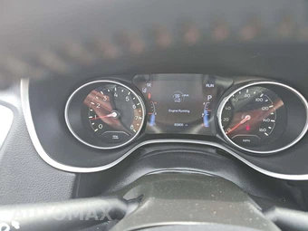 2020 Jeep Compass Latitude w/Sun & Safety Pkg - miniatura 6