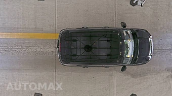 2020 Jeep Compass Latitude w/Sun & Safety Pkg - miniatura 11