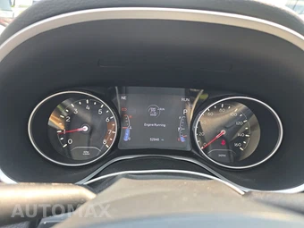 2020 Jeep Compass Latitude w/Sun & Safety Pkg - miniatura 17