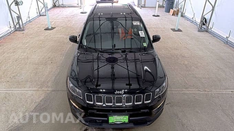 2020 Jeep Compass Latitude w/Sun & Safety Pkg - miniatura 2