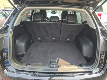 2020 Jeep Compass Latitude w/Sun & Safety Pkg - miniatura 22