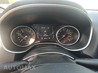 2020 Jeep Compass Latitude w/Sun & Wheel Pkg – miniatura 12