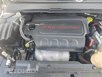 2020 Jeep Compass Latitude w/Sun & Wheel Pkg – miniatura 15